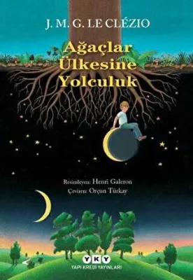 Ağaçlar Ülkesine Yolculuk
