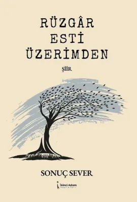 Rüzgar Esti Üzerimden