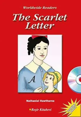 The Scarlet Letter Level 2