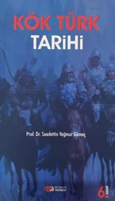 Kök Türk Tarihi