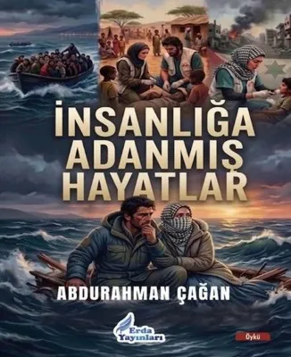 İnsanlığa Adanmış Hayatlar
