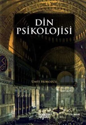 DİN PSİKOLOJİSİ