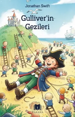 Gulliver'in Gezileri
