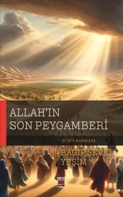 Allah'ın Son Peygamberi