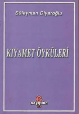 Kıyamet Öyküleri