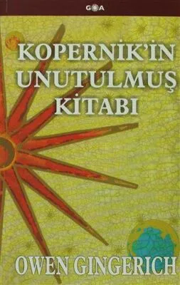 Kopernik’in Unutulmuş Kitabı