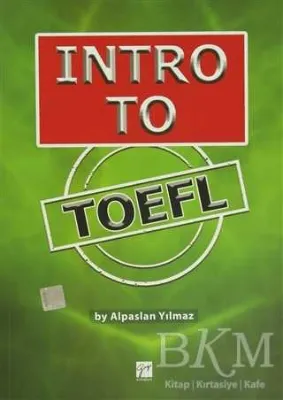 Intro To Toefl