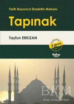 Tapınak