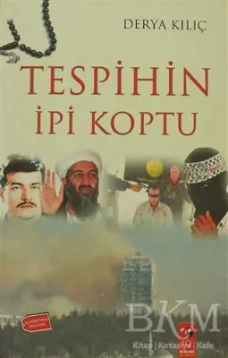 Tespihin İpi Koptu