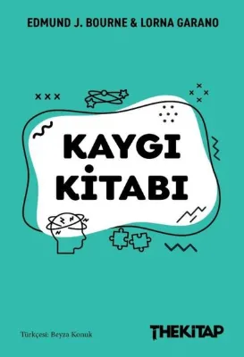 Kaygı Kitabı