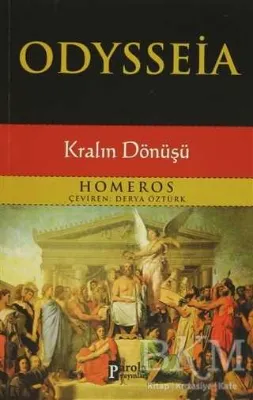 Odysseia - Kralın Dönüşü