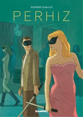 Perhiz