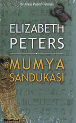 Mumya Sandukası