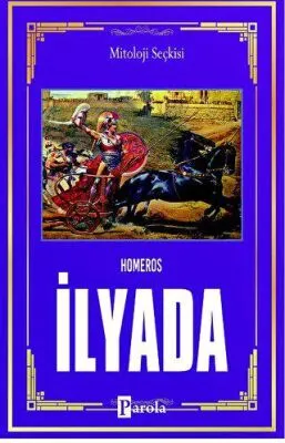 İlyada