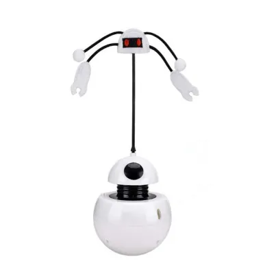 Kiwi Pets KPT-10640 Kedi Robot Aktivite Topu