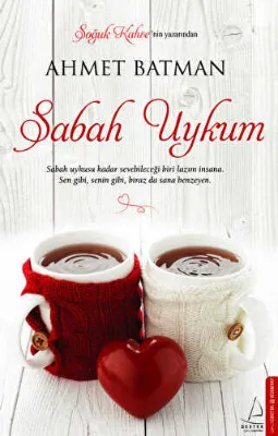 SABAH UYKUM