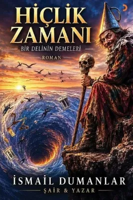 Hiçlik Zamanı - Bir Delinin Demeleri