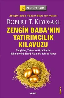 Zengin Baba’nın Yatırımcılık Kılavuzu