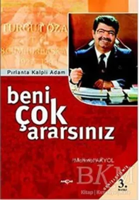 Beni Çok Ararsınız
