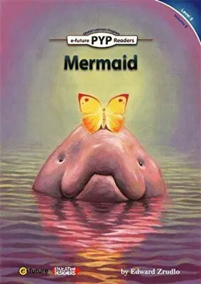 Mermaid PYP Readers 5