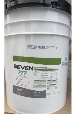 Hekagro Solutions Hekagro Seven 7-7-7 Sıvı Gübre 15 lt
