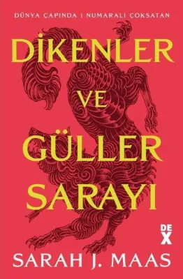 Dikenler ve Güller Sarayı 1