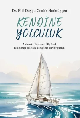 Kendine Yolculuk