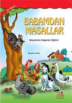 Babamdan Masallar 50 Masal