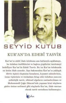 Kur`an`da Edebi Tasvir