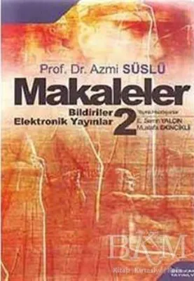 Makaleler Cilt 2