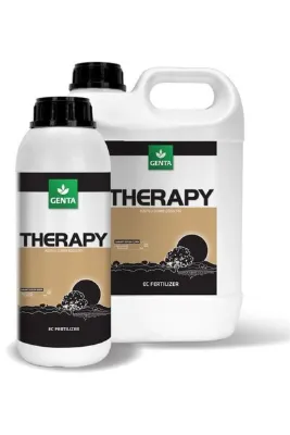 Genta Therapy | Azotlu Gübre Çözeltisi 1 Litre