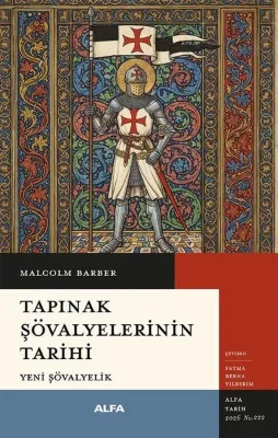 Tapınak Şövalyelerinin Tarihi - Yeni Şövalyelik