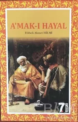 A’mak-ı Hayal