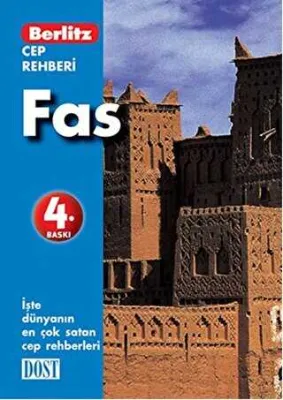 Fas Cep Rehberi