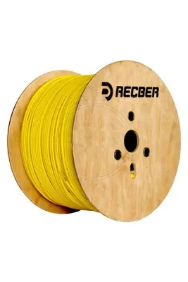 REÇBER CAT6 U/UTP 4X2X23AWG 10 METRE