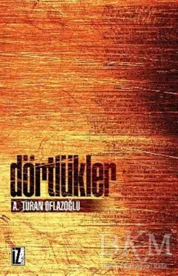 Dörtlükler