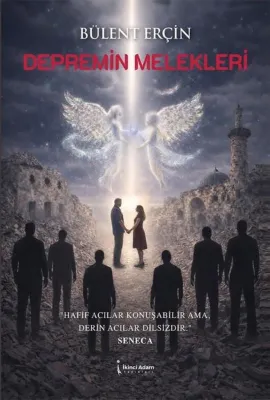 Depremin Melekleri