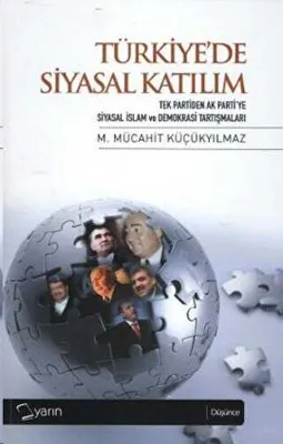 Türkiye’de Siyasal Katılım