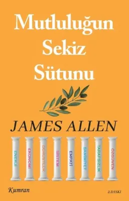 Mutluluğun Sekiz Sütunu