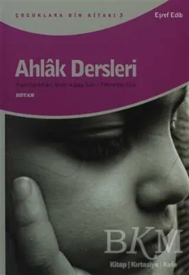 Ahlak Dersleri