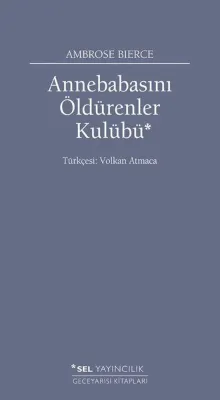 Annebabasını Öldürenler Kulübü
