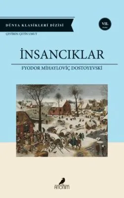 İnsancıklar
