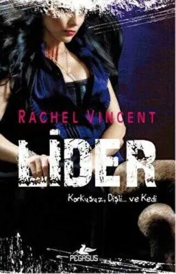 Lider - Dönüşüm Serisi 6. Kitap