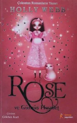 Rose ve Gümüş Hayalet