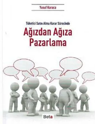 Ağızdan Ağıza Pazarlama