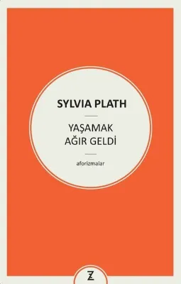 Yaşamak Ağır Geldi - Aforizmalar
