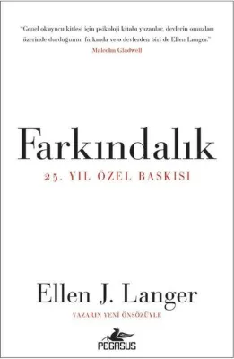 Farkındalık: 25.Yıl Özel Baskısı