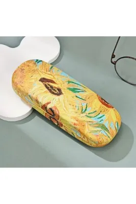LWP Shop Van Gogh Museum Desing Gözlük Kabı