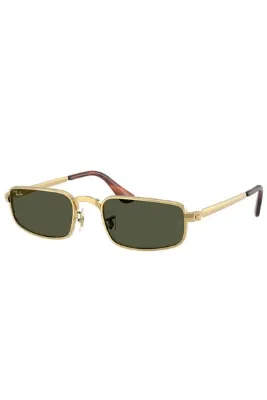 Ray-Ban RB3927 001 31 54 Unisex Güneş Gözlüğü