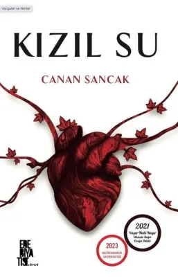 Kızıl Su